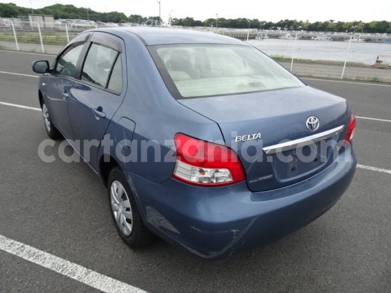 Big with watermark toyota belta dar es salaam dar es salaam 22176