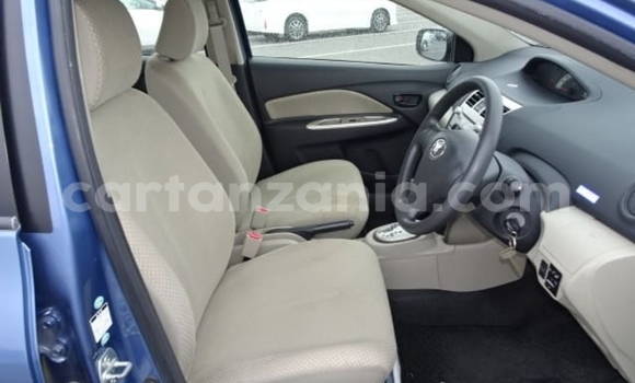 Nunua Imported Toyota Belta Bluu Gari ndani ya Dar es Salaam nchini Dar es Salaam Nunua Imported Toyota Belta Bluu Gari ndani ya Dar es Salaam nchini Dar es Salaam