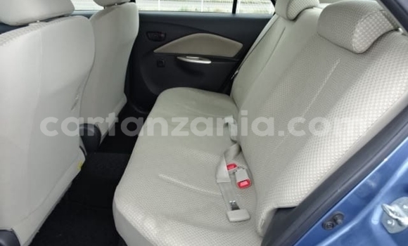 Nunua Imported Toyota Belta Bluu Gari ndani ya Dar es Salaam nchini Dar es Salaam Nunua Imported Toyota Belta Bluu Gari ndani ya Dar es Salaam nchini Dar es Salaam