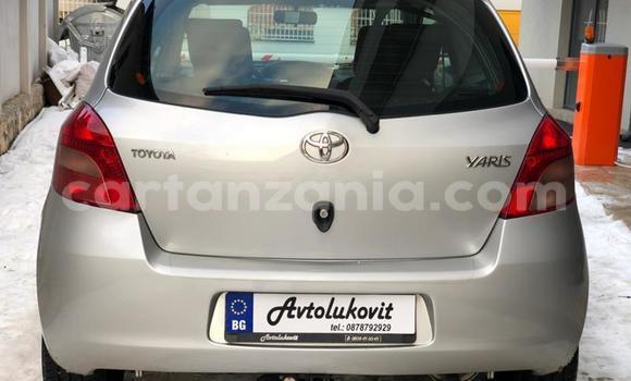Buy Used Toyota Yaris Black Car in Arusha in Arusha Buy Used Toyota Yaris Black Car in Arusha in Arusha