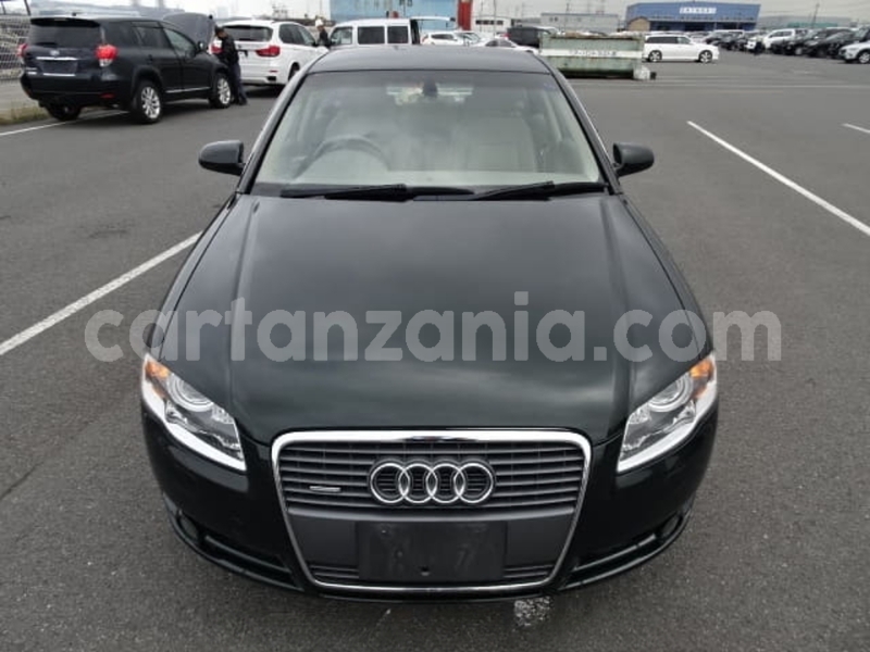 Big with watermark audi a4 dar es salaam dar es salaam 22178