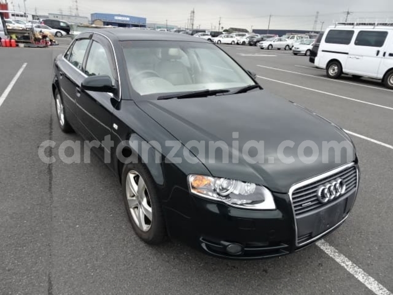 Big with watermark audi a4 dar es salaam dar es salaam 22178