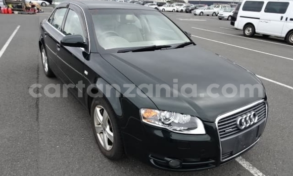 Nunua Imported Audi A4 Kijani Gari ndani ya Dar es Salaam nchini Dar es Salaam Nunua Imported Audi A4 Kijani Gari ndani ya Dar es Salaam nchini Dar es Salaam