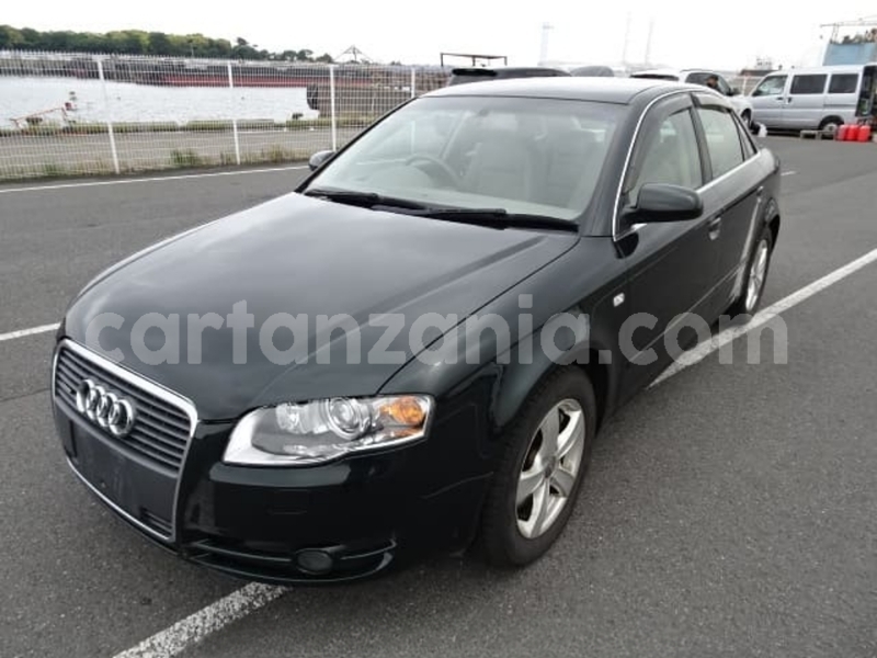 Big with watermark audi a4 dar es salaam dar es salaam 22178