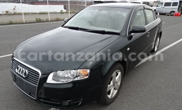 Nunua Imported Audi A4 Kijani Gari ndani ya Dar es Salaam nchini Dar es Salaam Nunua Imported Audi A4 Kijani Gari ndani ya Dar es Salaam nchini Dar es Salaam