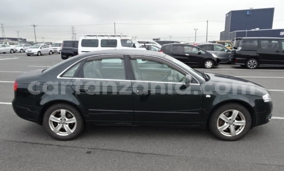 Nunua Imported Audi A4 Kijani Gari ndani ya Dar es Salaam nchini Dar es Salaam Nunua Imported Audi A4 Kijani Gari ndani ya Dar es Salaam nchini Dar es Salaam