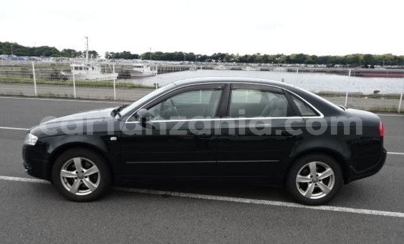 Nunua Imported Audi A4 Kijani Gari ndani ya Dar es Salaam nchini Dar es Salaam Nunua Imported Audi A4 Kijani Gari ndani ya Dar es Salaam nchini Dar es Salaam