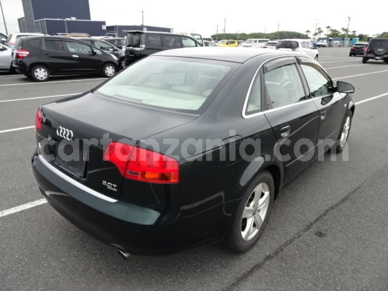 Big with watermark audi a4 dar es salaam dar es salaam 22178