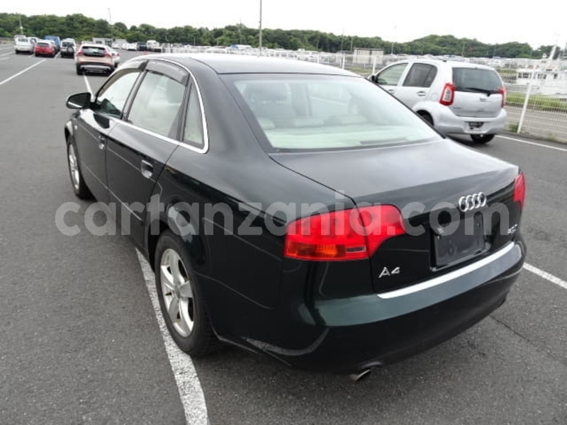 Big with watermark audi a4 dar es salaam dar es salaam 22178