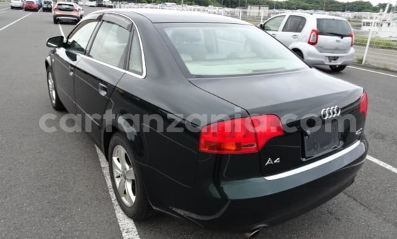 Nunua Imported Audi A4 Kijani Gari ndani ya Dar es Salaam nchini Dar es Salaam Nunua Imported Audi A4 Kijani Gari ndani ya Dar es Salaam nchini Dar es Salaam