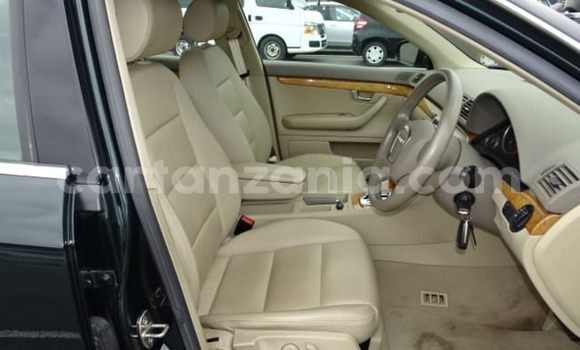 Nunua Imported Audi A4 Kijani Gari ndani ya Dar es Salaam nchini Dar es Salaam Nunua Imported Audi A4 Kijani Gari ndani ya Dar es Salaam nchini Dar es Salaam