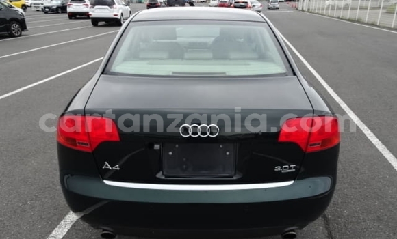 Nunua Imported Audi A4 Kijani Gari ndani ya Dar es Salaam nchini Dar es Salaam Nunua Imported Audi A4 Kijani Gari ndani ya Dar es Salaam nchini Dar es Salaam