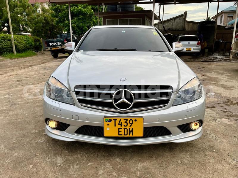 Big with watermark mercedes benz c class dar es salaam dar es salaam 22179