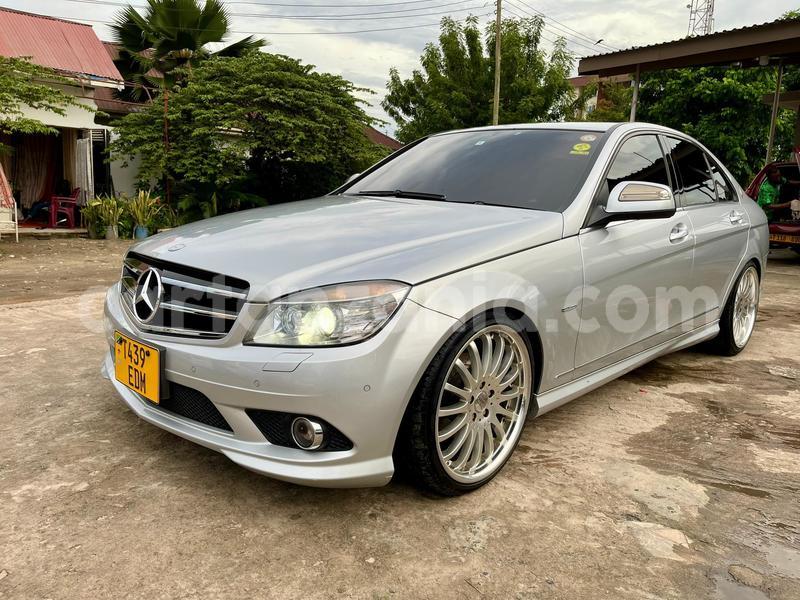 Big with watermark mercedes benz c class dar es salaam dar es salaam 22179