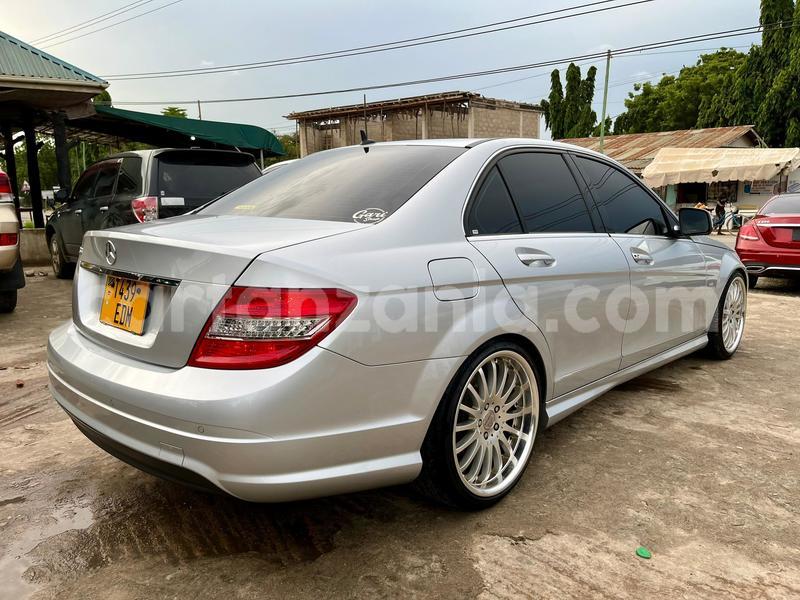 Big with watermark mercedes benz c class dar es salaam dar es salaam 22179