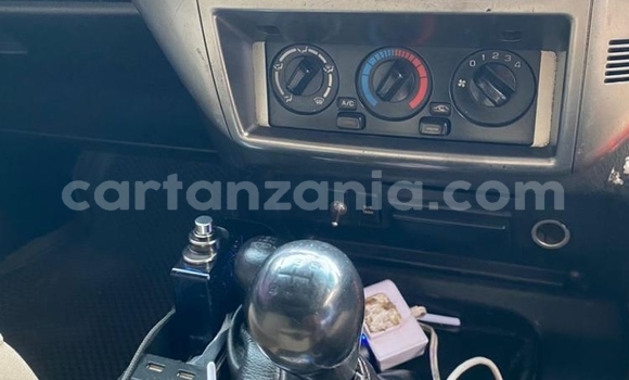 Buy Used Nissan Patrol Black Car in Dar es Salaam in Dar es Salaam Buy Used Nissan Patrol Black Car in Dar es Salaam in Dar es Salaam