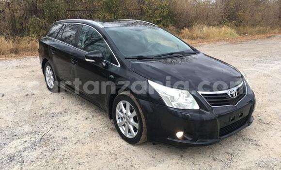 Nunua Ilio tumika Toyota Avensis Nyeusi Gari ndani ya Arusha nchini Arusha Nunua Ilio tumika Toyota Avensis Nyeusi Gari ndani ya Arusha nchini Arusha