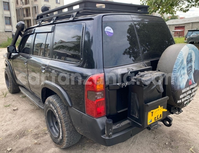 Big with watermark nissan patrol dar es salaam dar es salaam 22182