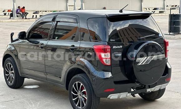 Buy Used Toyota Rush Other Car in Bahi in Dodoma Buy Used Toyota Rush Other Car in Bahi in Dodoma