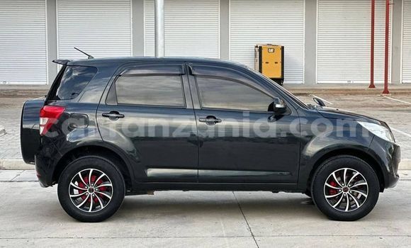 Buy Used Toyota Rush Other Car in Bahi in Dodoma Buy Used Toyota Rush Other Car in Bahi in Dodoma