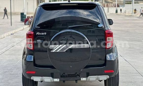 Buy Used Toyota Rush Other Car in Dar es Salaam in Dar es Salaam