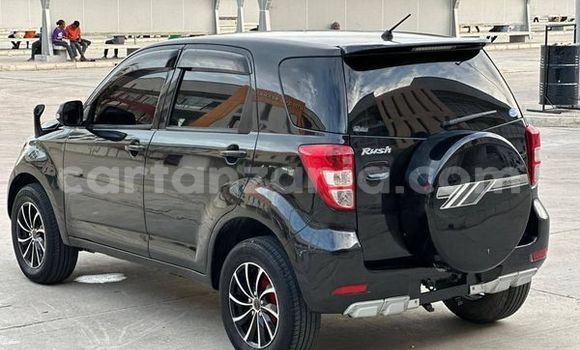 Buy Used Toyota Rush Other Car in Dar es Salaam in Dar es Salaam Buy Used Toyota Rush Other Car in Dar es Salaam in Dar es Salaam
