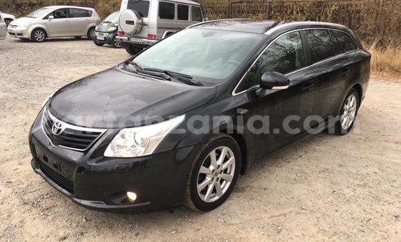 Nunua Ilio tumika Toyota Avensis Nyeusi Gari ndani ya Arusha nchini Arusha Nunua Ilio tumika Toyota Avensis Nyeusi Gari ndani ya Arusha nchini Arusha