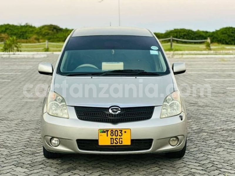 Big with watermark toyota spacio dar es salaam dar es salaam 22185