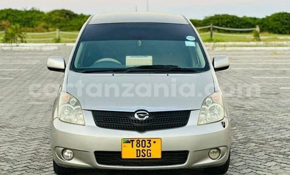 Buy Used Toyota Spacio Other Car in Dar es Salaam in Dar es Salaam Buy Used Toyota Spacio Other Car in Dar es Salaam in Dar es Salaam