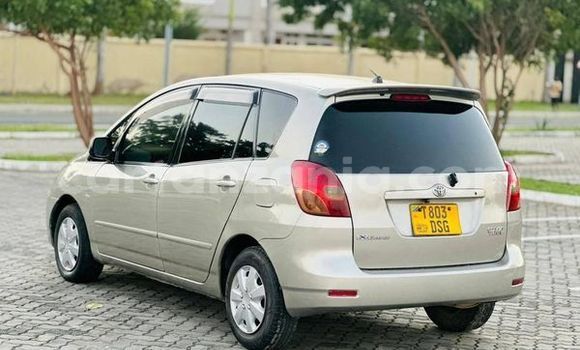 Buy Used Toyota Spacio Other Car in Dar es Salaam in Dar es Salaam Buy Used Toyota Spacio Other Car in Dar es Salaam in Dar es Salaam