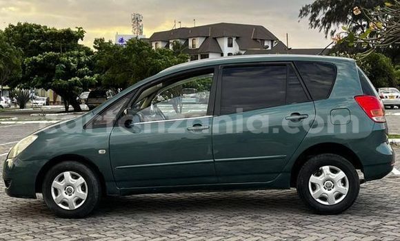 Buy Used Toyota Spacio Other Car in Dar es Salaam in Dar es Salaam Buy Used Toyota Spacio Other Car in Dar es Salaam in Dar es Salaam