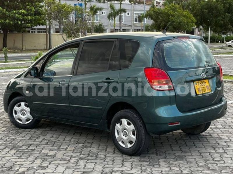 Big with watermark toyota spacio dar es salaam dar es salaam 22186