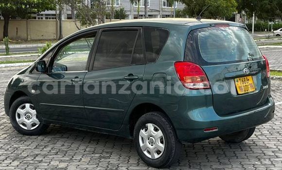 Buy Used Toyota Spacio Other Car in Dar es Salaam in Dar es Salaam Buy Used Toyota Spacio Other Car in Dar es Salaam in Dar es Salaam