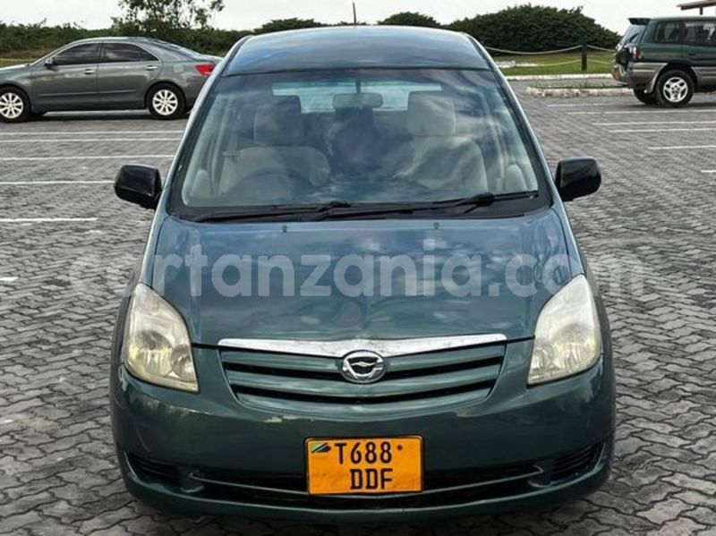 Big with watermark toyota spacio dar es salaam dar es salaam 22186