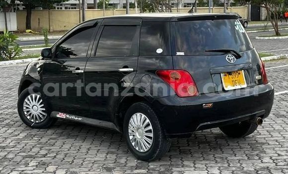 Buy Used Toyota IST Other Car in Bahi in Dodoma