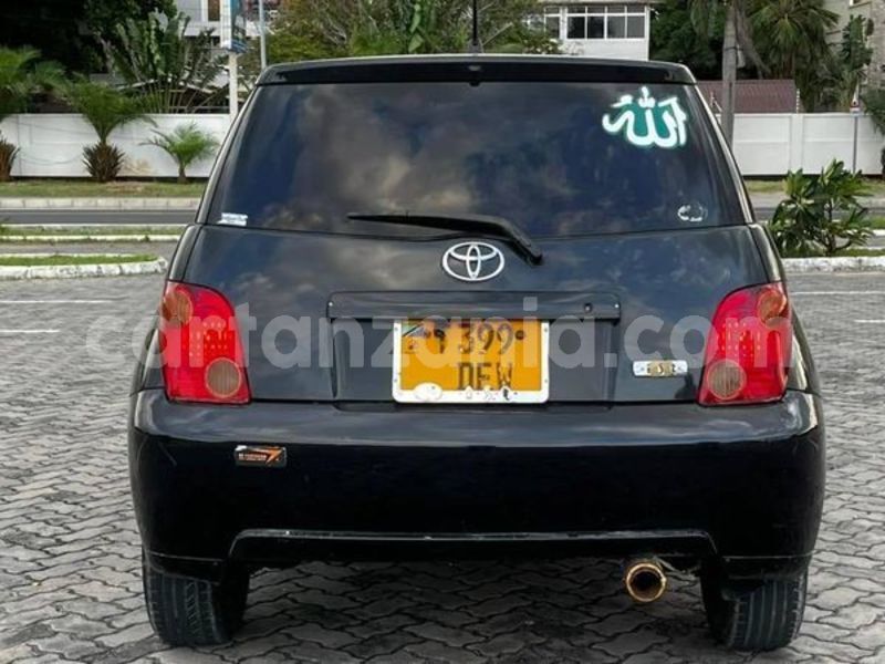 Big with watermark toyota ist dodoma bahi 22187