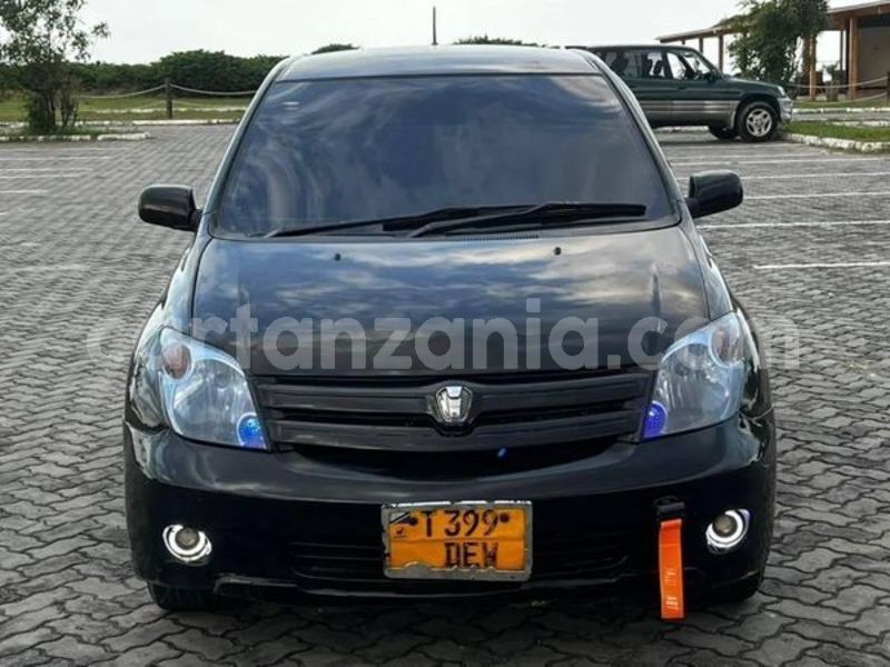 Big with watermark toyota ist dodoma bahi 22187