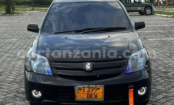 Buy Used Toyota IST Other Car in Bahi in Dodoma Buy Used Toyota IST Other Car in Bahi in Dodoma