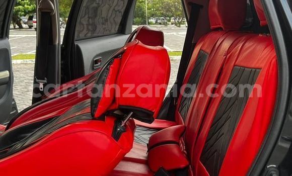 Buy Used Toyota IST Other Car in Bahi in Dodoma Buy Used Toyota IST Other Car in Bahi in Dodoma