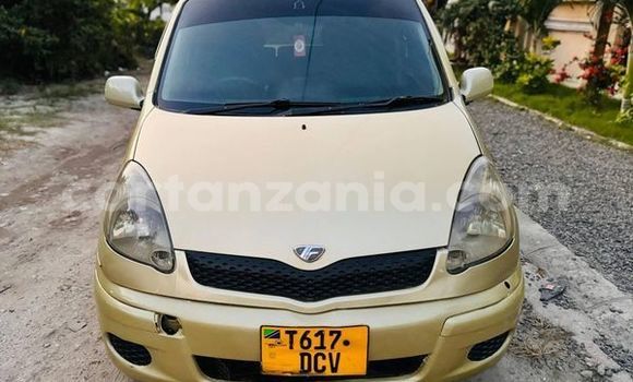 Buy Used Toyota FunCargo Other Car in Dar es Salaam in Dar es Salaam Buy Used Toyota FunCargo Other Car in Dar es Salaam in Dar es Salaam