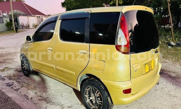 Buy Used Toyota FunCargo Other Car in Dar es Salaam in Dar es Salaam Buy Used Toyota FunCargo Other Car in Dar es Salaam in Dar es Salaam