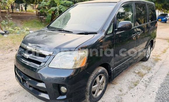 Buy Used Toyota Noah Other Car in Arusha in Arusha