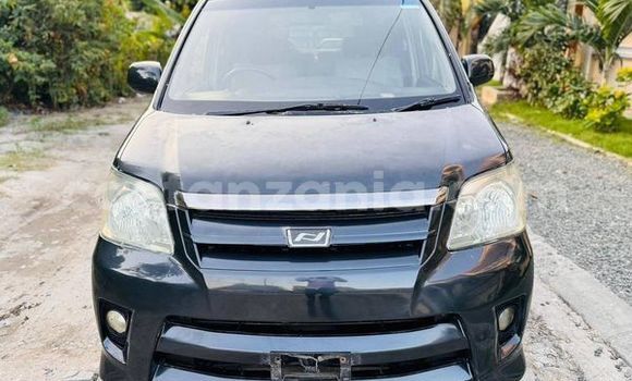 Buy Used Toyota Noah Other Car in Arusha in Arusha Buy Used Toyota Noah Other Car in Arusha in Arusha