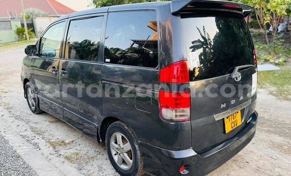 Buy Used Toyota Noah Other Car in Arusha in Arusha Buy Used Toyota Noah Other Car in Arusha in Arusha