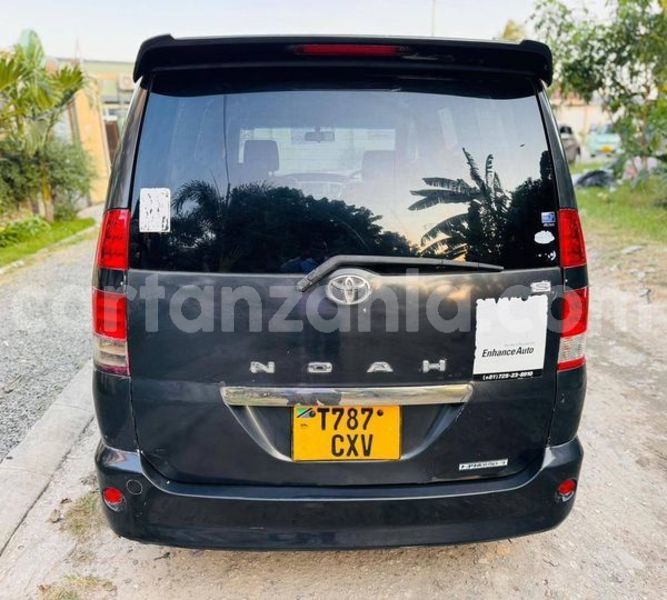 Big with watermark toyota noah arusha arusha 22189