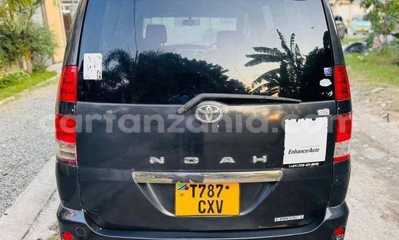 Buy Used Toyota Noah Other Car in Arusha in Arusha Buy Used Toyota Noah Other Car in Arusha in Arusha