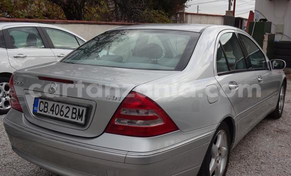 Buy Used Mercedes‒Benz 250 Silver Car in Arusha in Arusha