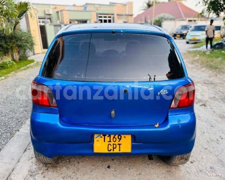 Big with watermark toyota vista dar es salaam dar es salaam 22190