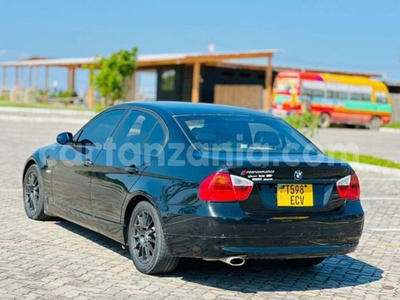 Big with watermark bmw 3 series dar es salaam dar es salaam 22191