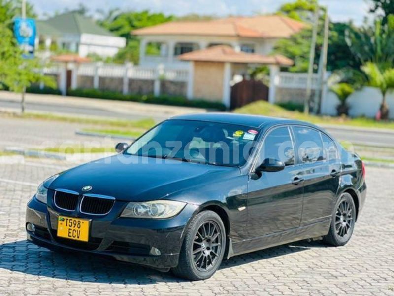 Big with watermark bmw 3 series dar es salaam dar es salaam 22191